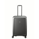 Чемодан VICTORINOX Connex, чёрный, поликарбонат Makrolon, 47x29x69 см, 71 л