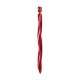 Колышки  Naturehike NH17D024-D спиральный алюминиевый  25см L (4шт) красный, 6927595723340