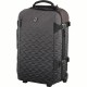 Сумка на колёсах VICTORINOX Vx Touring, антрацитовая, ткани VX4 и VXTek, 35x20x55 см, 33 л