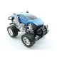 Машина инерционная RF 501B-507B Bigfoot в асс. п/к