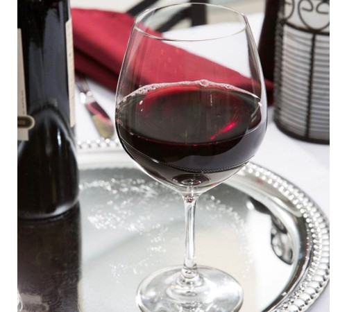 Бокалы для красных вин Spiegelau Vino Grande Burgogne 12 шт./уп.