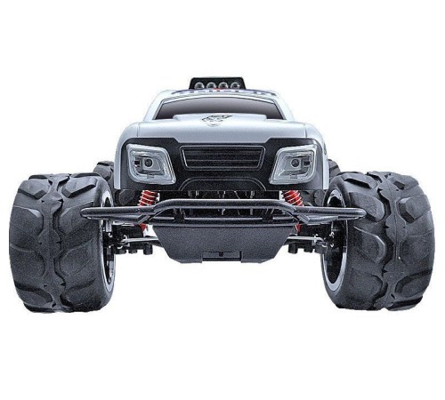 Р/У монстр Feilun Salamander 2WD 4-ch 27/49MHz 1/10 RTR
