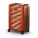 Чемодан VICTORINOX Airox, оранжевый, 100% поликарбонат Makrolon, 46x29x69 см, 74 л