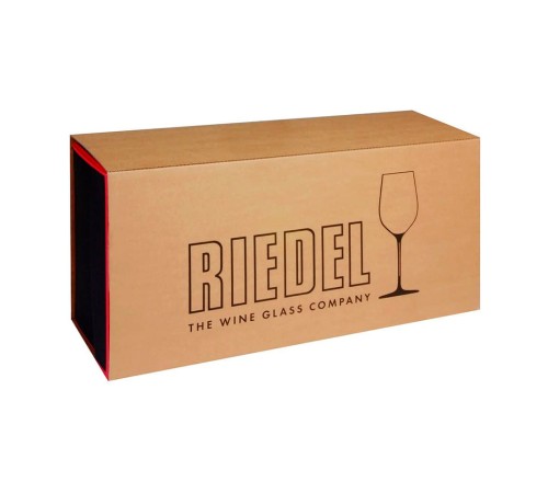 Декантер для вина Riedel Horse, 1760 мл