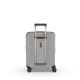 Чемодан VICTORINOX Airox Advanced, серо-белый матовый, 100% поликарбонат Makrolon, 40x20x55 см, 33 л
