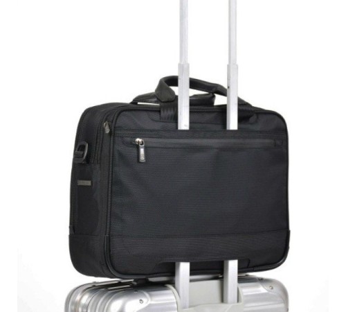 Портфель VICTORINOX VX One Laptop Folio 15,6