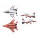 Сборная модель ZVEZDA Самолет 
