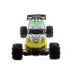 Радиоуправляемая трагги Remo Hobby EVO-R Brushless UPGRADE (зеленая) 4WD 2.4G 1/8 RTR