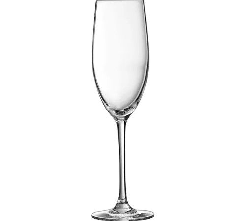 Бокалы для игристых Chef&Sommelier Cabernet 240 мл. / 2 шт. в п/у.