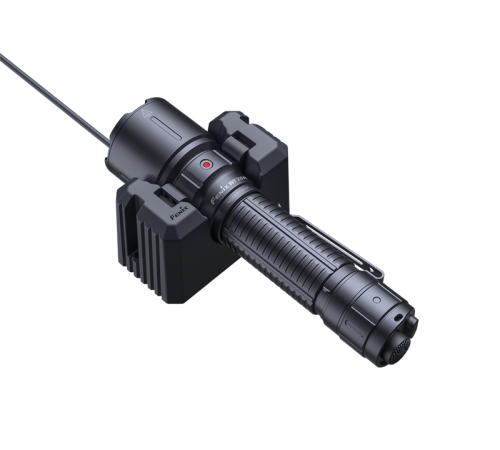 Фонарь ручной сверхмощный Fenix WF26R
