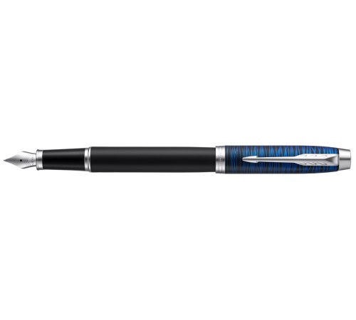 Ручка перьевая Parker IM SE BLUE ORIGIN