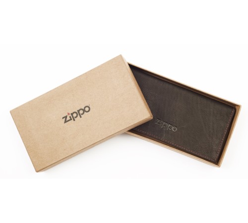 Кисет для табака ZIPPO, цвет 