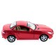 Машина Kinsmart 1:32 MERCEDES-BENZ SLK инерция (1/12шт.)  б/к