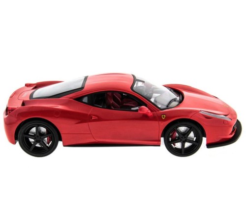 Р/У машина MZ Ferrari F458 Italia 2019 1/14 +акб
