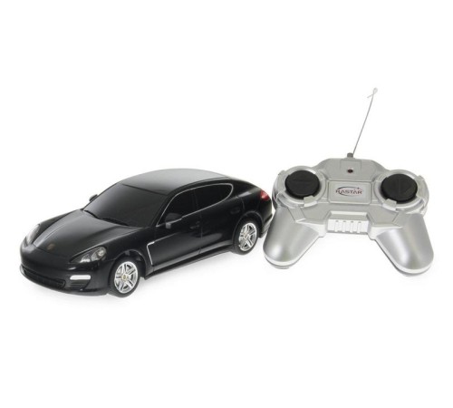 Р/У машина Rastar Porsche Panamera 1:24, в ассортименте
