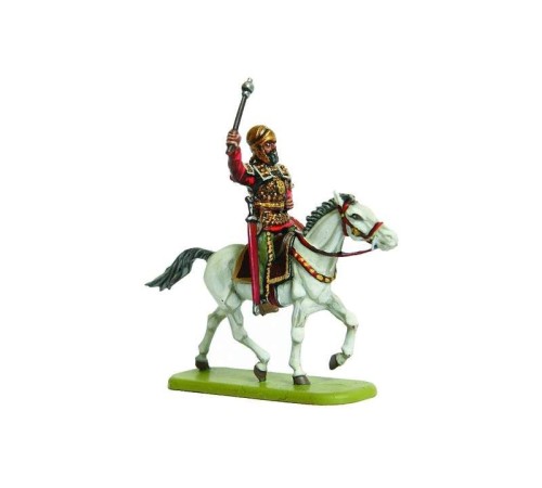 Сборные солдатики ZVEZDA Скифская кавалерия, 1/72