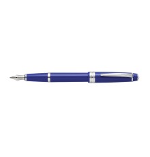 Перьевая ручка Cross Bailey Light Blue, перо ультратонкое XF