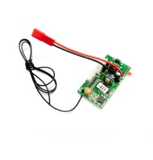 Основная плата на 40MHz для вертолета Syma S032