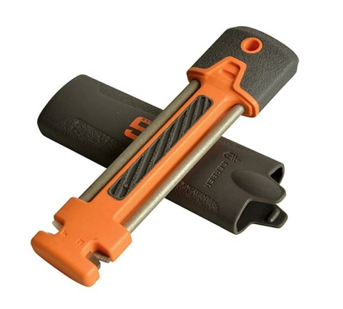 Точилка Gerber Bear Grylls, блистер, 31-001270
