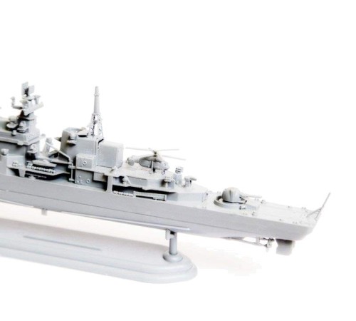 Сборная модель ZVEZDA Российский эскадренный миноносец “Современный”, 1/700