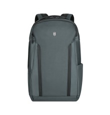 Рюкзак VICTORINOX Altmont Professional Deluxe Travel Laptop 15'', зеленый, полиэфирная ткань, 30x26x46 см, 25 л