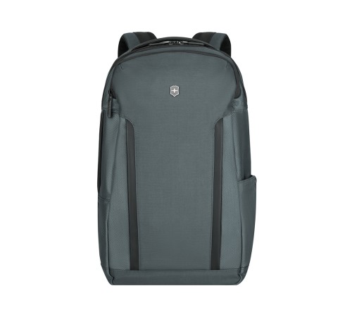 Рюкзак VICTORINOX Altmont Professional Deluxe Travel Laptop 15'', зеленый, полиэфирная ткань, 30x26x46 см, 25 л