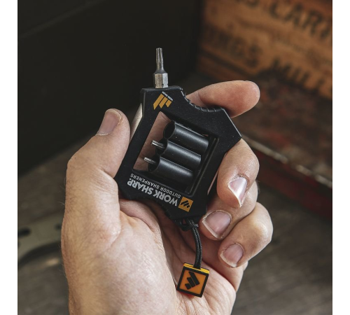 Точилка ручная Work Sharp MICRO SHARPENER, WSEDCMCR-I