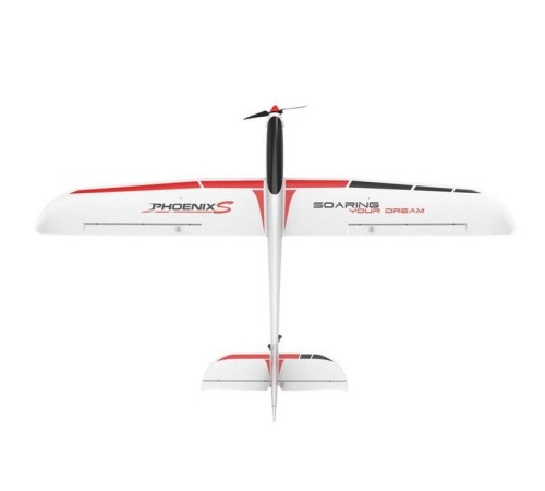 Радиоуправляемый планер Volantex RC PhoenixS 1600мм KIT