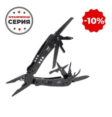 Мультитул Ganzo G302B Oграниченная серия 2020 года, G302-B2020