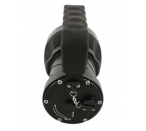 Фонарь для дайвинга Ferei W172B CREE XM-L2 (теплый свет диода)