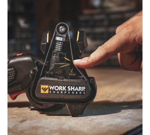 Точилка электрическая Work Sharp Knife & Tool Sharpener WSKTS2-I