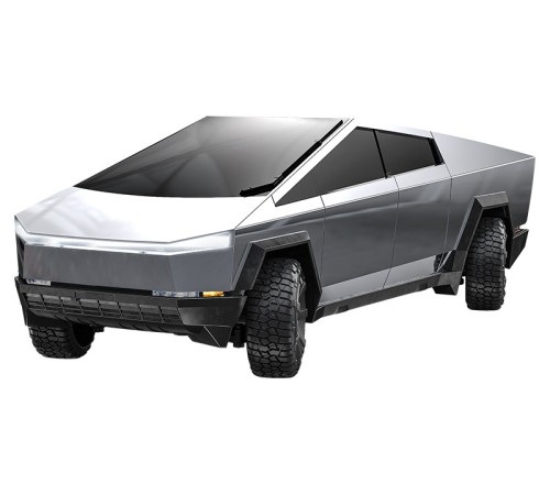Радиоуправляемый автомобиль Double Eagle электромобиль fast charging pickup truck 1/16