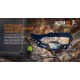 Налобный фонарь Fenix HL26R голубой, HL26Rbl