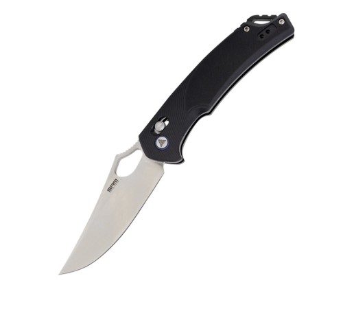 Нож складной SRM Retreiver 9202 черный