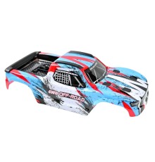 Кузов для автомодели MJX 16208