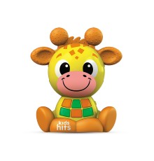 Интерактивная игрушка Kids Hits Кроха Забавный жирафик