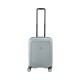 Чемодан VICTORINOX Connex, серо-синий, поликарбонат Makrolon, 40x20x55 см, 34 л