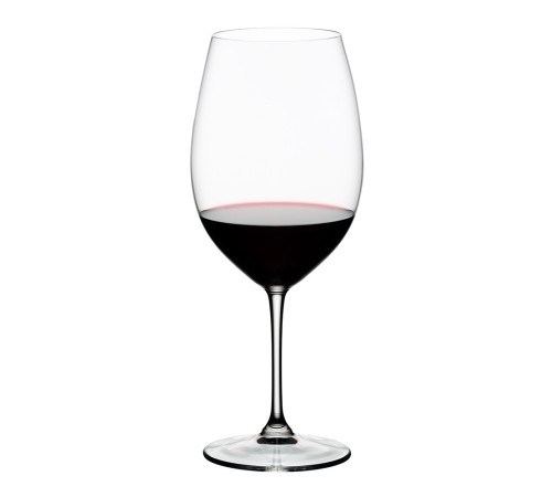 Бокалы для красного вина Riedel Vinum Xl Cabernet Sauvignon 2 шт.