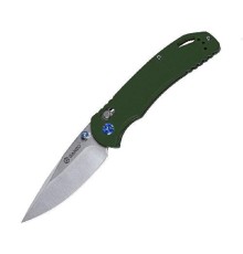 Нож Ganzo G7531 зеленый, G7531-GR