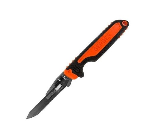 Нож Gerber Vital Fixed Blade with Sheath, 31-003006