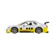 Радиоуправляемый конструктор CaDA автомобиль Opel Astra V8 Coupe 1/20 (330 деталей)