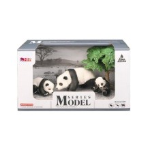 Набор фигурок животных MASAI MARA MM211-207 серии 
