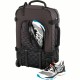 Сумка на колёсах VICTORINOX Vx Touring, антрацитовая, ткани VX4 и VXTek, 35x20x55 см, 33 л