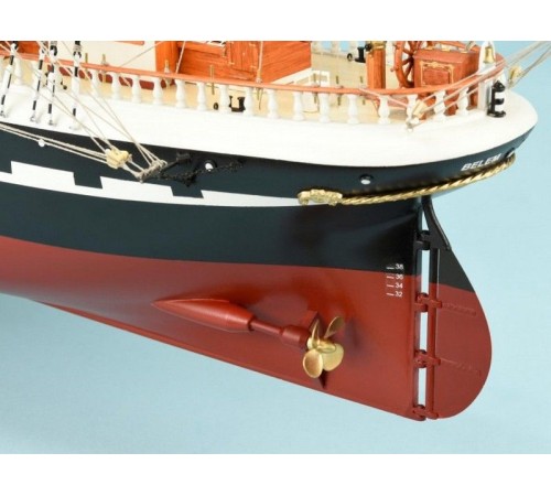 Сборная деревянная модель корабля Artesania Latina BELEM, 1/75
