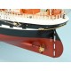 Сборная деревянная модель корабля Artesania Latina BELEM, 1/75