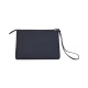 Сумка VICTORINOX Victoria Signature Tote, синяя, нейлон/кожа, 51x15x30 см, 19 л