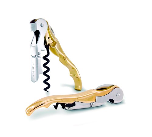 Штопор Pulltex Pulltap's Classic Gold