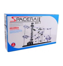 Конструктор динамический Spacerail 231-1, 5м (Level 1)
