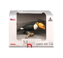 Фигурка игрушка MASAI MARA MM211-168 серии 