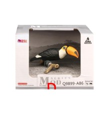 Фигурка игрушка MASAI MARA MM211-168 серии 